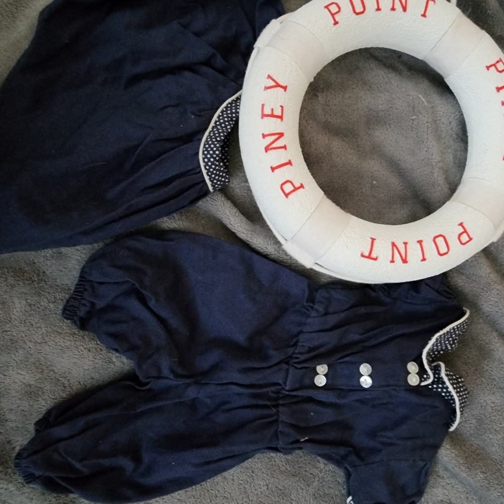 Samantha's Swim Set With Accessories